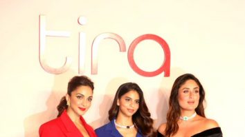 Photos: Kiara Advani, Suhana Khan, Kareena Kapoor Khan and others snapped at TIRA flagship store launch