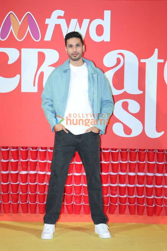 photos mannara alfiya jafri and others grace the myntra creators fest 2024 1044 5