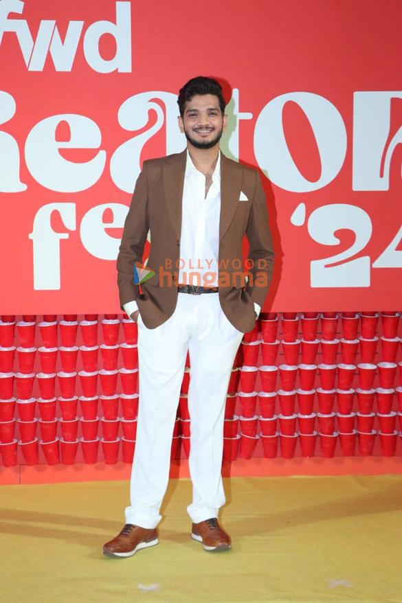 photos mannara alfiya jafri and others grace the myntra creators fest 2024 1044 7