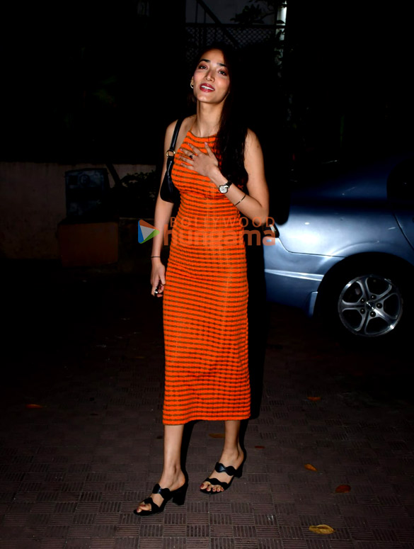 photos medha shankr snapped in andheri 2 3
