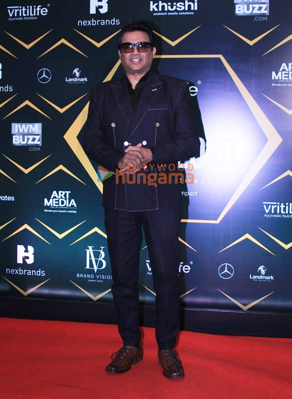 photos raashii khanna nawazuddin siddiqui r madhavan and others grace the red carpet of the nexbrands india 2030 leadership concl 10