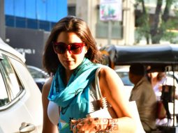 Photos: Sara Ali Khan snapped in Juhu