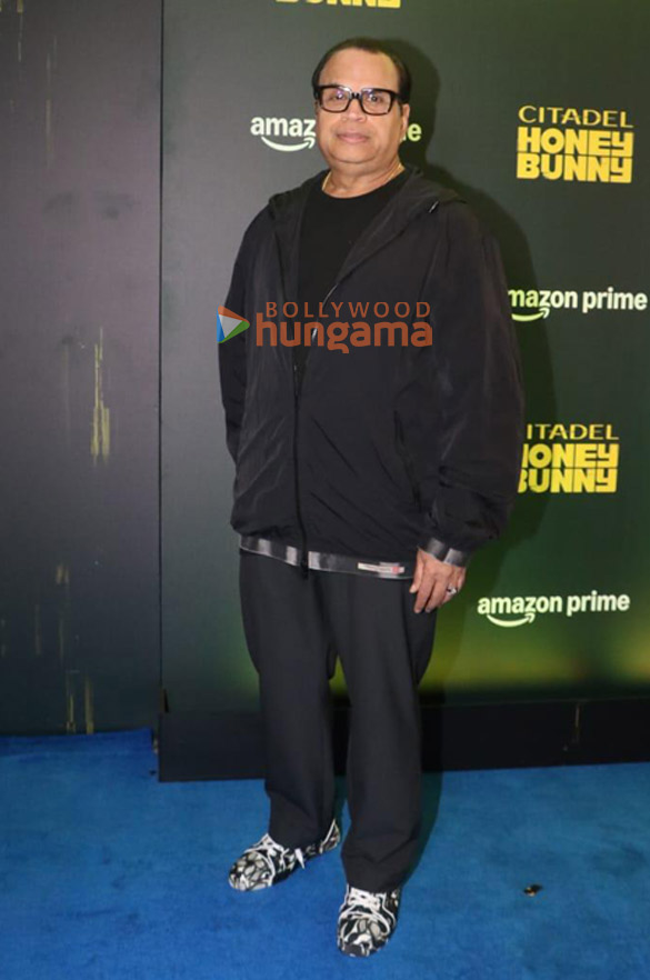 photos shahid kapoor arjun kapoor and others grace the premiere of citadel honey bunny 6