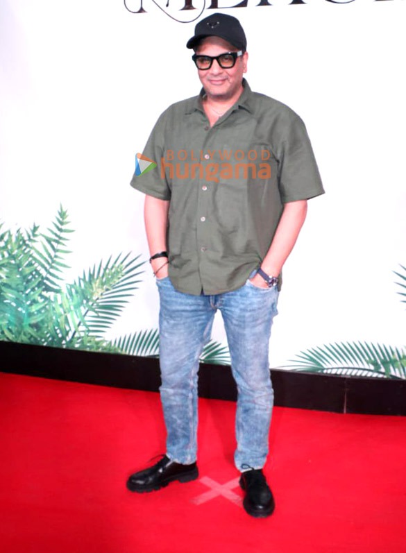 photos sohail khan ektaa r kapoor and others snapped at the launch of arpita khan sharmas new restaurant mercii