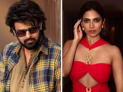 Prabhas and Malavika Mohanan to shoot hot romantic song for The Raja Saab: Source
