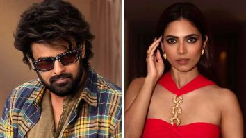 Prabhas and Malavika Mohanan to shoot hot romantic song for The Raja Saab: Source