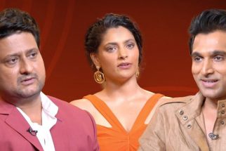 Pratik Gandhi: “Left 15 years of corporate life for full time acting” | Saiyami Kher | Jitendra Joshi | Agni