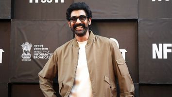 Prime Video Hosts the World Premiere of The Rana Daggubati Show at the 55th International Film Festival of India