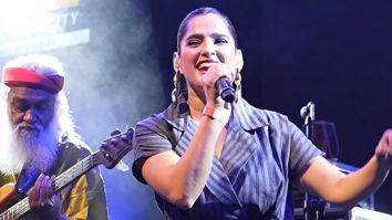 Priya Bapat joins Indian Ocean for 35th-anniversary tour performance: “Singing live is a completely different experience”