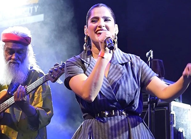 Priya Bapat joins Indian Ocean for 35th-anniversary tour performance: “Singing live is a completely different experience” 35 : Bollywood News