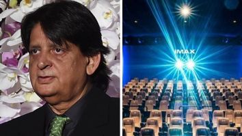 Producer Tutu Sharma’s Citara Entertainment to launch affordable multiplex chains targeting Tier-II & Tier-III cities: Report