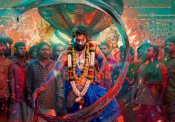 Pushpa 2 – The Rule