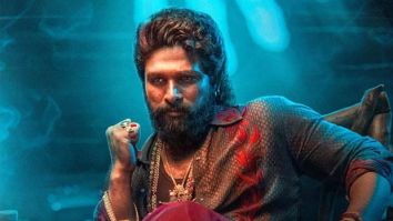 Pushpa 2: The Rule: Makers along with director Sukumar drop glimpses of the final edits from the Allu Arjun starrer
