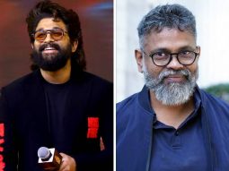 Pushpa 2 – The Rule Mumbai event: “During the end of my life, when I look back, if there’s one person that changed the course of my life, it would be Sukumar” – Allu Arjun