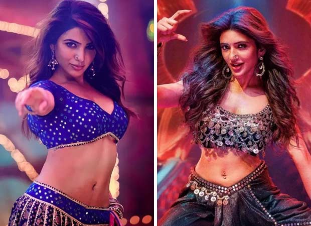 Pushpa 2 The Rule: Samantha Ruth Prabhu cheers for Sreeleela as Pushpa makers drop latest dance track ‘Kissik’ : Bollywood News