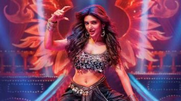 Pushpa 2: The Rule: ‘Kissik’ promo offers another feisty glimpse of Sreeleela from the Allu Arjun starrer and fans can’t keep calm!