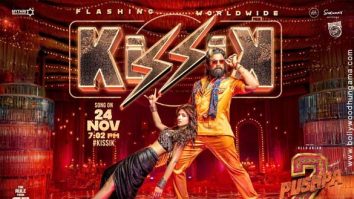 Pushpa 2 – The Rule