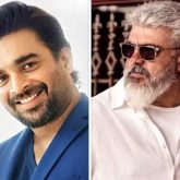 R Madhavan and Ajith Kumar come together in a rare photo; has garnered only love from social media fam