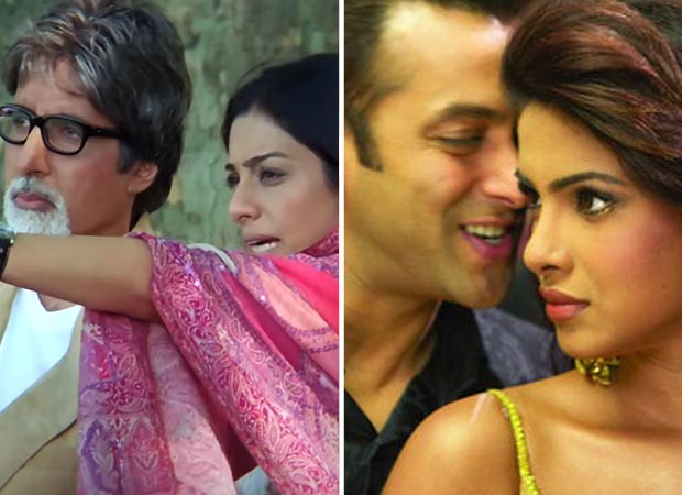 R Balki recalls shooting Cheeni Kum with borrowed equipment from Salman Khan’s Salaam-e-Ishq; calls Amitabh Bachchan-Tabu starrer “complimentary item”