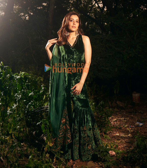 raashii khanna 1 91