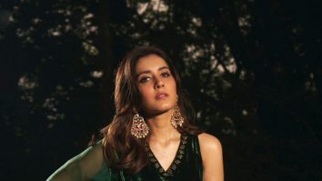 Celeb Photos Of Raashii Khanna