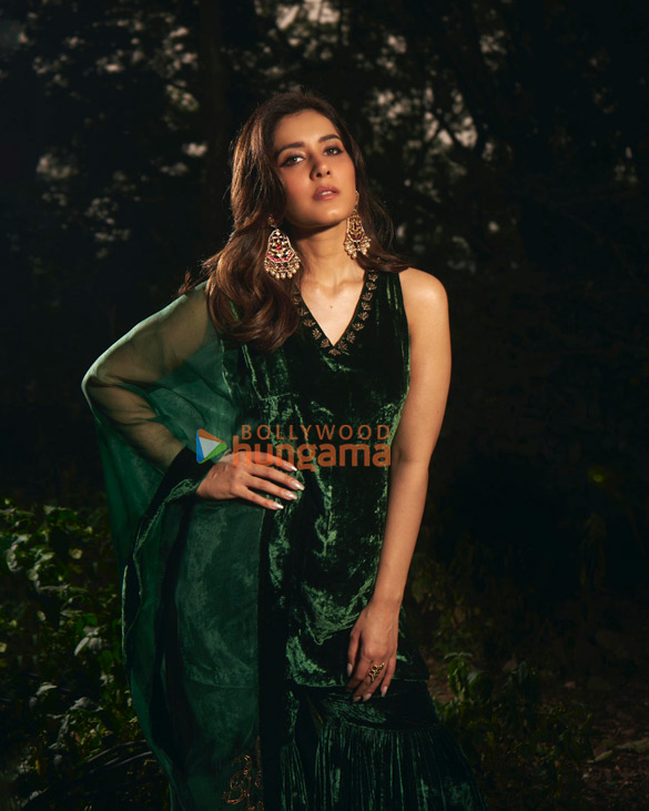 raashii khanna 2 94