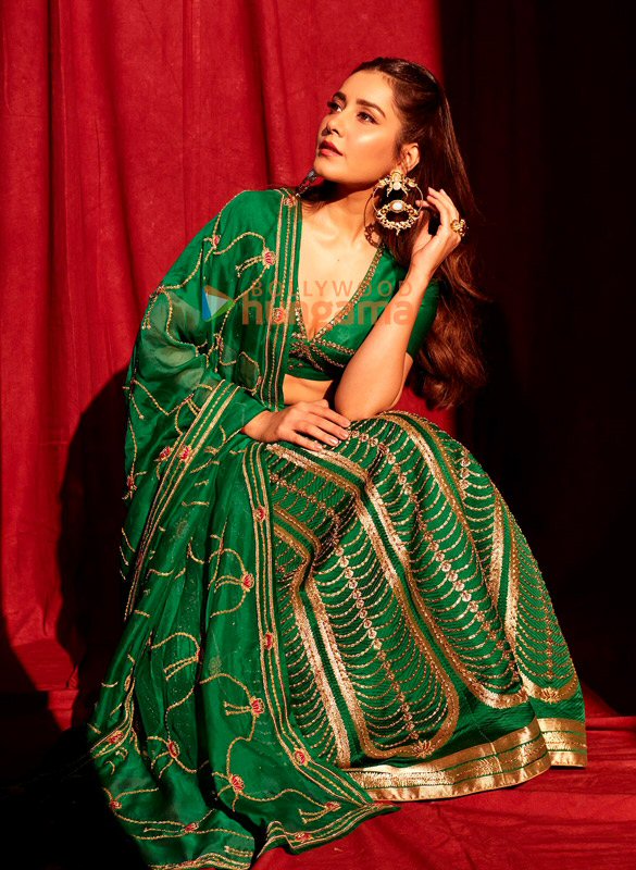 raashii khanna 2 91