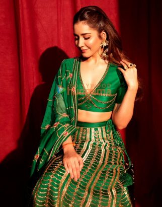 Raashii Khanna