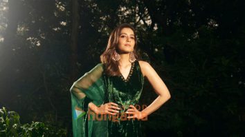 Celeb Photos Of Raashii Khanna