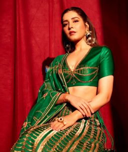 Raashii Khanna