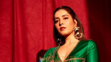 Raashii Khanna