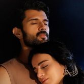 Radhikka Madan and Vijay Deverakonda set social media ablaze with their mesmerizing chemistry in 'Sahiba'