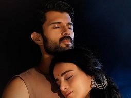 Radhikka Madan and Vijay Deverakonda set social media ablaze with their mesmerizing chemistry in ‘Sahiba’
