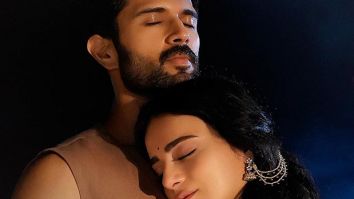 Radhikka Madan and Vijay Deverakonda set social media ablaze with their mesmerizing chemistry in ‘Sahiba’