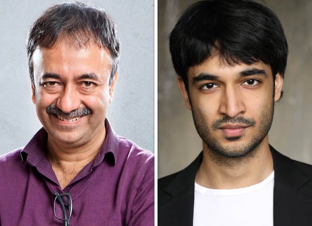 Rajkumar Hirani’s son Vir to make his debut in slice-of-life film set for OTT release Report 