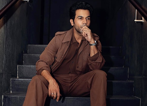 Rajkummar Rao speaks about his grounding journey: "I’ve seen the lowest..."