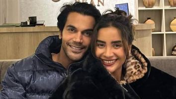 Rajkummar Rao and Patralekhaa venture into film production with directorial debut of Vivek Daschaudhary: Report 