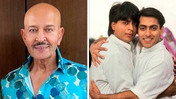 EXCLUSIVE: Rakesh Roshan talks about Karan Arjun; reveals that multiplexes take 65-70% share for re-releases instead of 52% share: “Hence, producers DON’T earn much. It’s done by the makers just for reputation and satisfaction…”