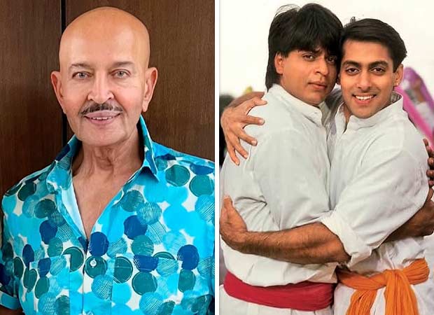 EXCLUSIVE: Rakesh Roshan talks about Karan Arjun; reveals that multiplexes take 65-70% share for re-releases instead of 52% share: “Hence, producers DON’T earn much. It’s done by the makers just for reputation and satisfaction…”