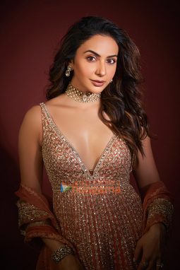 Rakul Preet Singh