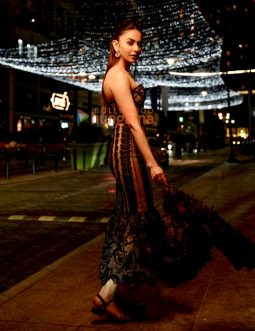 Celeb Photos Of Rakul Preet Singh