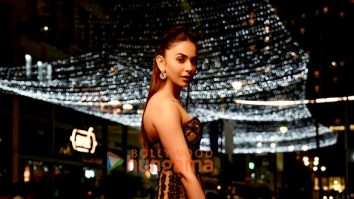 Celeb Photos Of Rakul Preet Singh