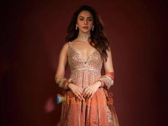Rakul Preet Singh