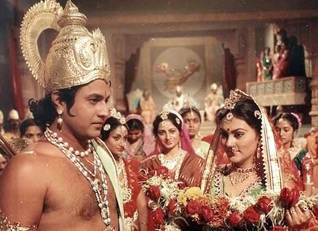 “Ramayan just happens once, it cannot be done again,” says Moti Sagar : Bollywood News