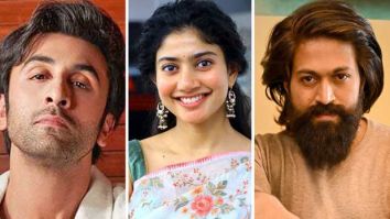 Ranbir Kapoor, Sai Pallavi and Yash starrer Ramayana officially announced; Part: I to release in 2026 & Part: II in 2027