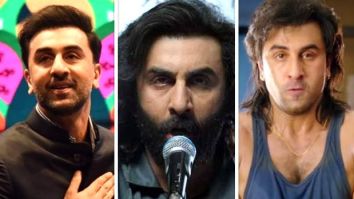 Ranbir Kapoor REACTS to audience member’s concerns over Animal and Sanju: “It is our responsibility to bring movies which…”