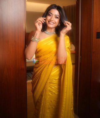 Rashmika Mandanna