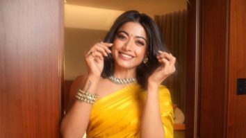 Rashmika Mandanna