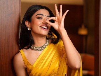Rashmika Mandanna