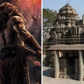 Hombale Films and Rishab Shetty create Kadamba empire at Kundapur for Kantara: Chapter 1